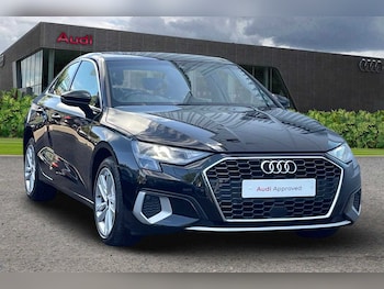 Used Audi A3 2023 for sale - 75452783: Photo