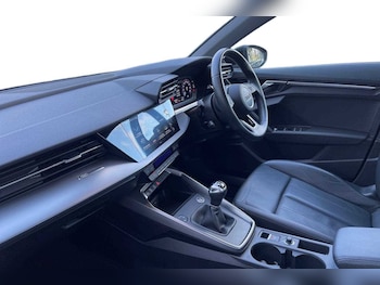 Used Audi A3 2023 for sale - 75452783: Photo