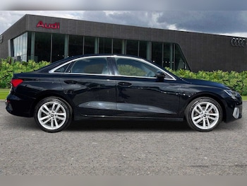 Used Audi A3 2023 for sale - 75452783: Photo