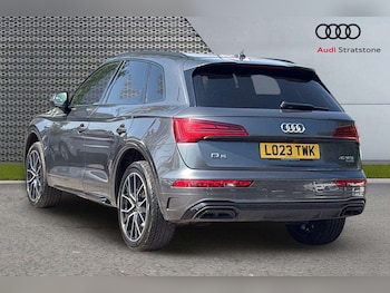 Used Audi Q5 2023 for sale - 78639124: Photo