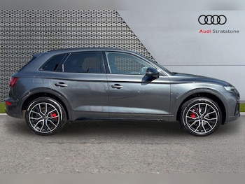 Used Audi Q5 2023 for sale - 78639124: Photo