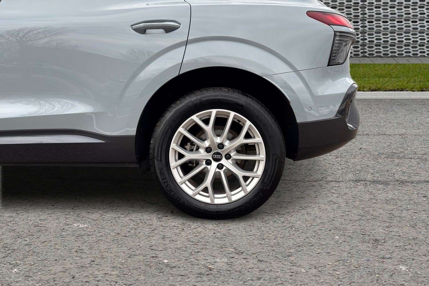 Used Audi Q3 2025 for sale - 77373871: Photo 10