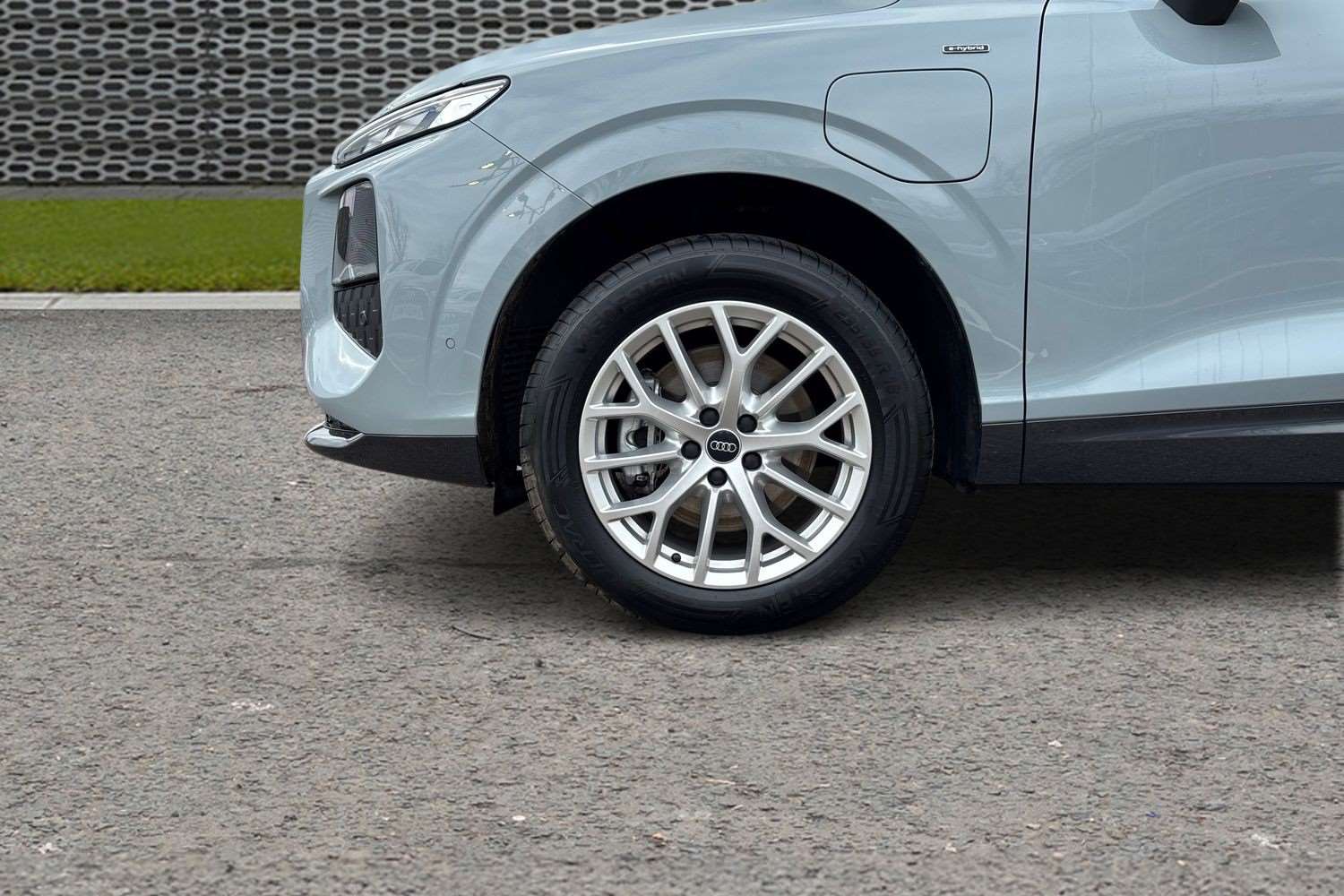 Used Audi Q3 2025 for sale - 77373871: Photo 11