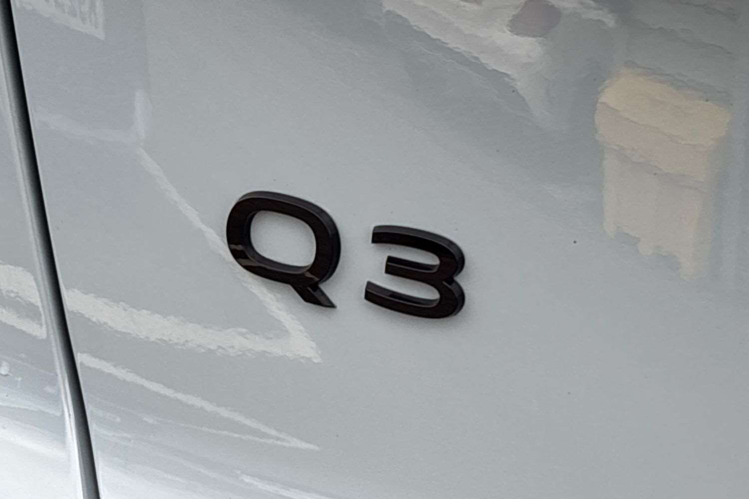 Used Audi Q3 2025 for sale - 77373871: Photo 12