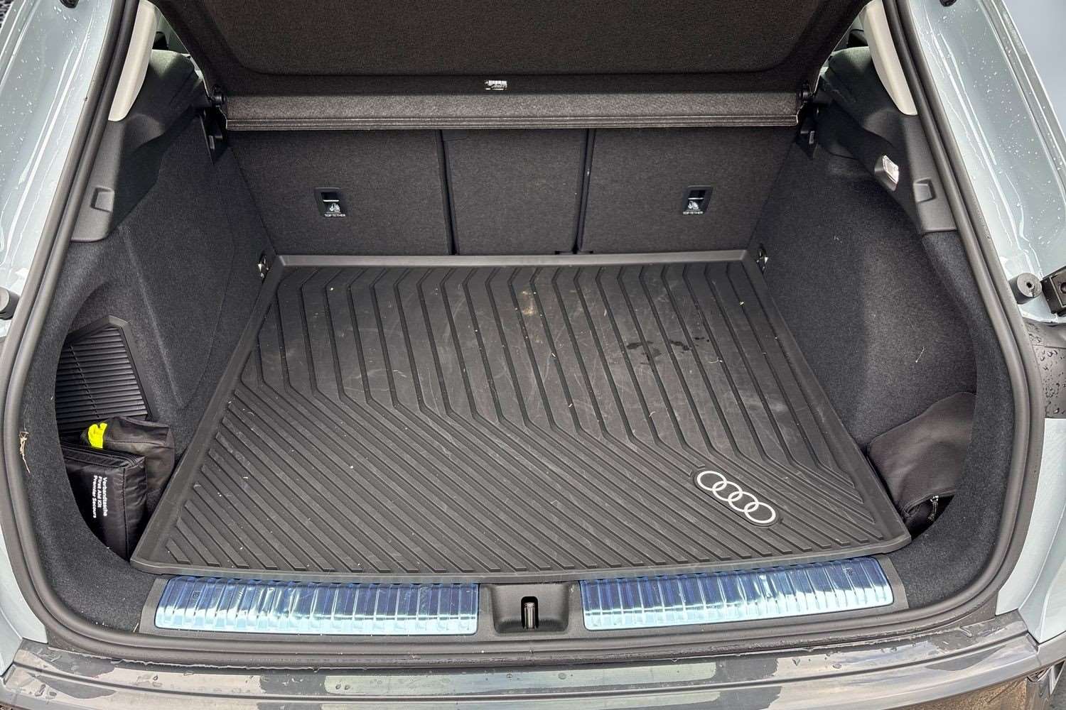 Used Audi Q3 2025 for sale - 77373871: Photo 13