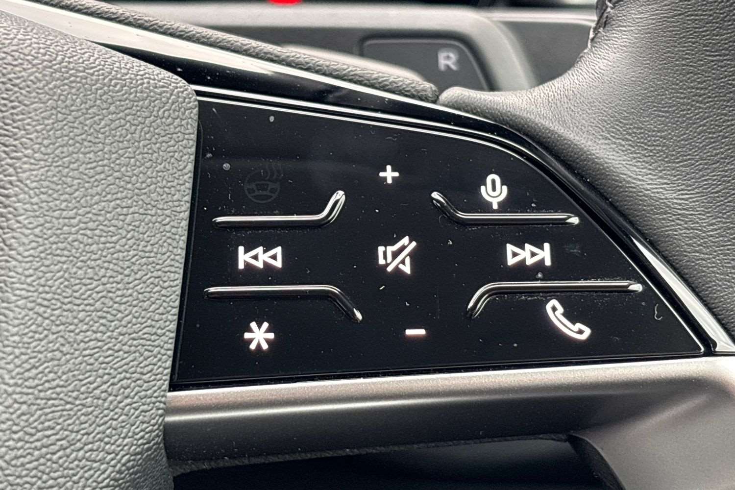 Used Audi Q3 2025 for sale - 77373871: Photo 17