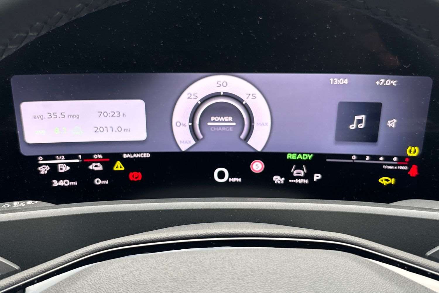 Used Audi Q3 2025 for sale - 77373871: Photo 18