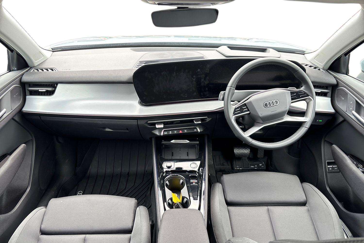 Used Audi Q3 2025 for sale - 77373871: Photo 19