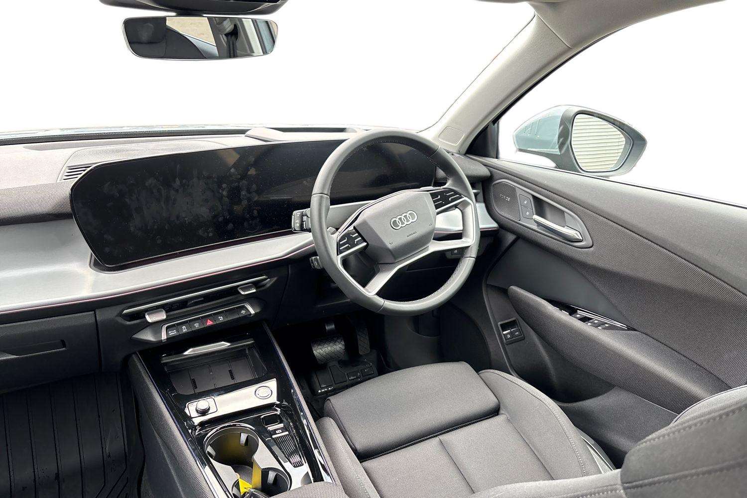 Used Audi Q3 2025 for sale - 77373871: Photo 20