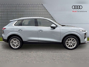 Used Audi Q3 2025 for sale - 77373871: Photo