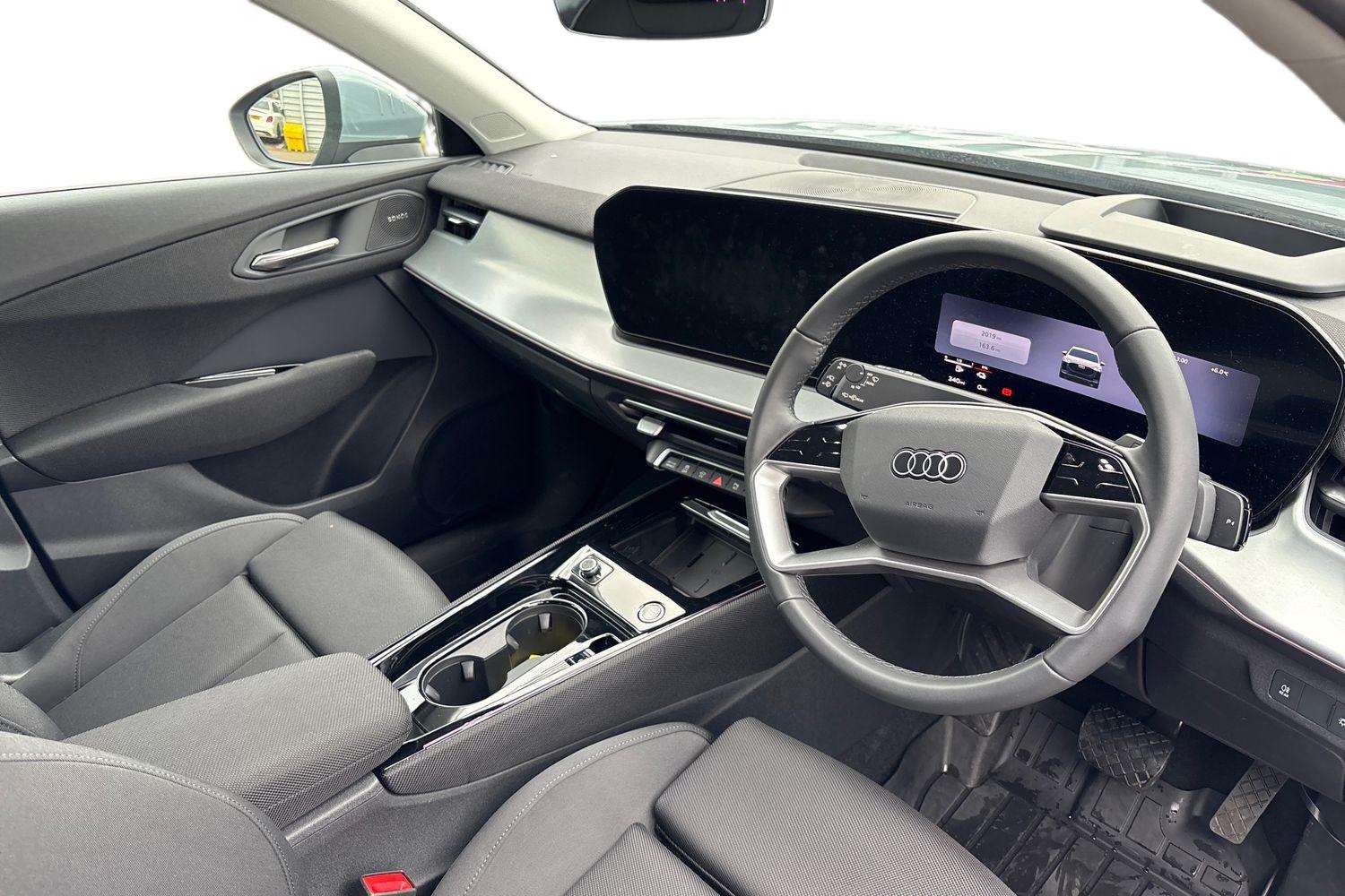 Used Audi Q3 2025 for sale - 77373871: Photo 6