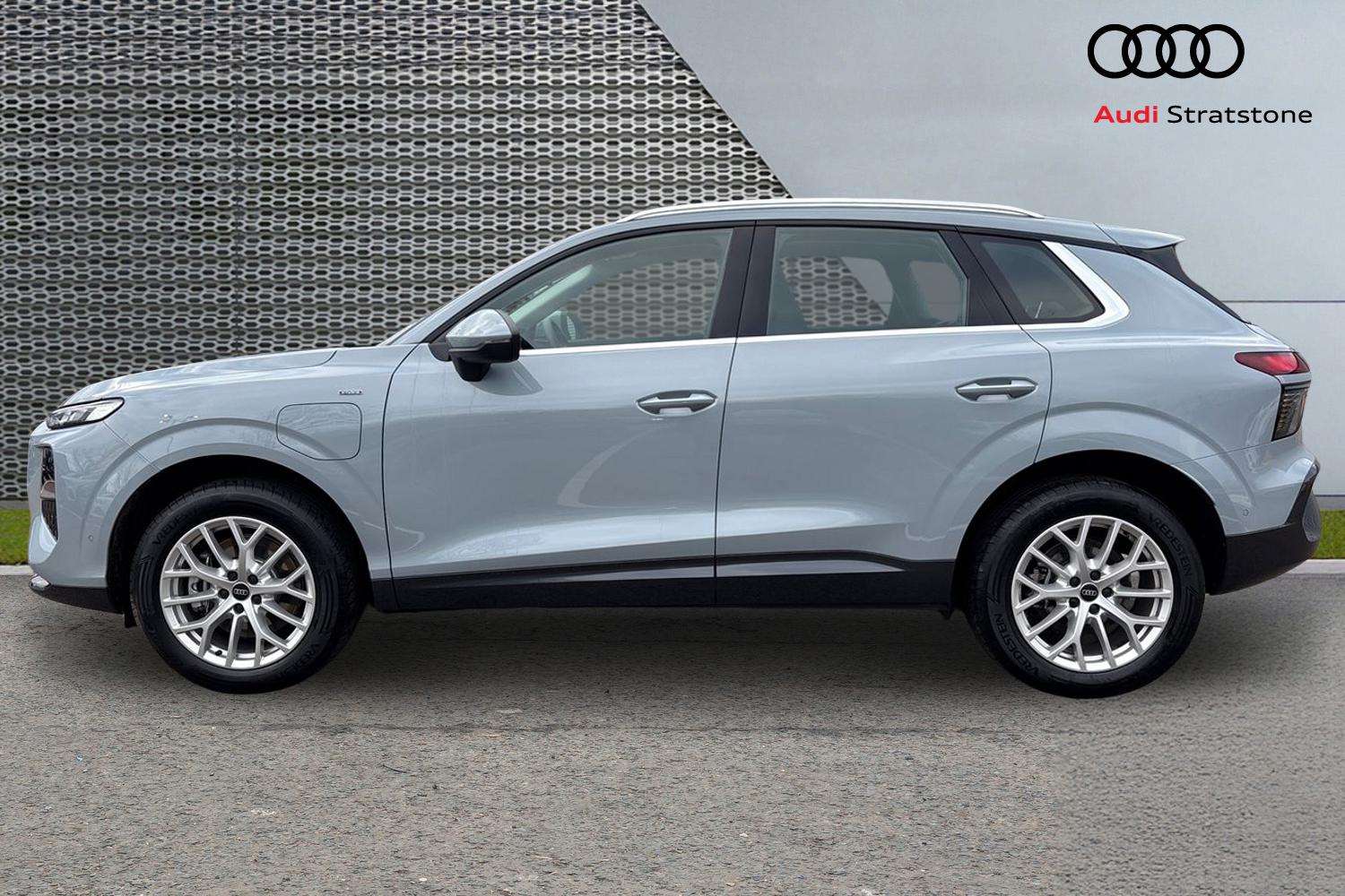 Used Audi Q3 2025 for sale - 77373871: Photo 8