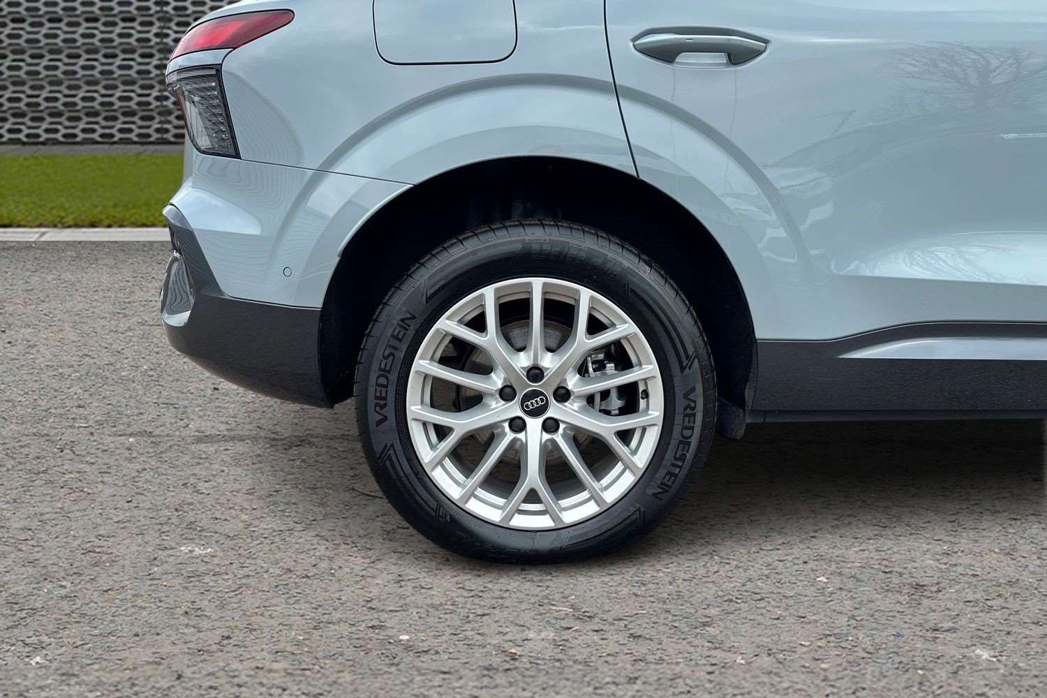 Used Audi Q3 2025 for sale - 77373871: Photo 9