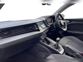 Used Audi A1 2018 for sale - 77414808: Photo