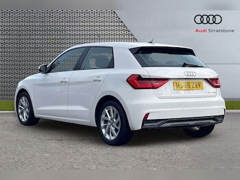 Used Audi A1 2018 for sale - 77414808: Photo