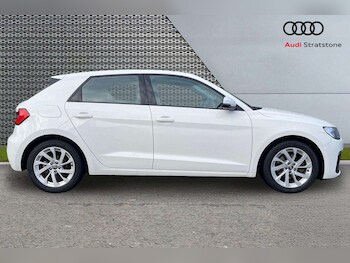 Used Audi A1 2018 for sale - 77414808: Photo