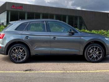 Used Audi Q5 2025 for sale - 74741263: Photo
