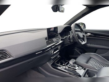 Used Audi Q5 2023 for sale - 78104248: Photo