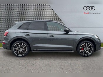 Used Audi Q5 2023 for sale - 78104248: Photo