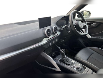 Used Audi Q2 2021 for sale - 79065395: Photo