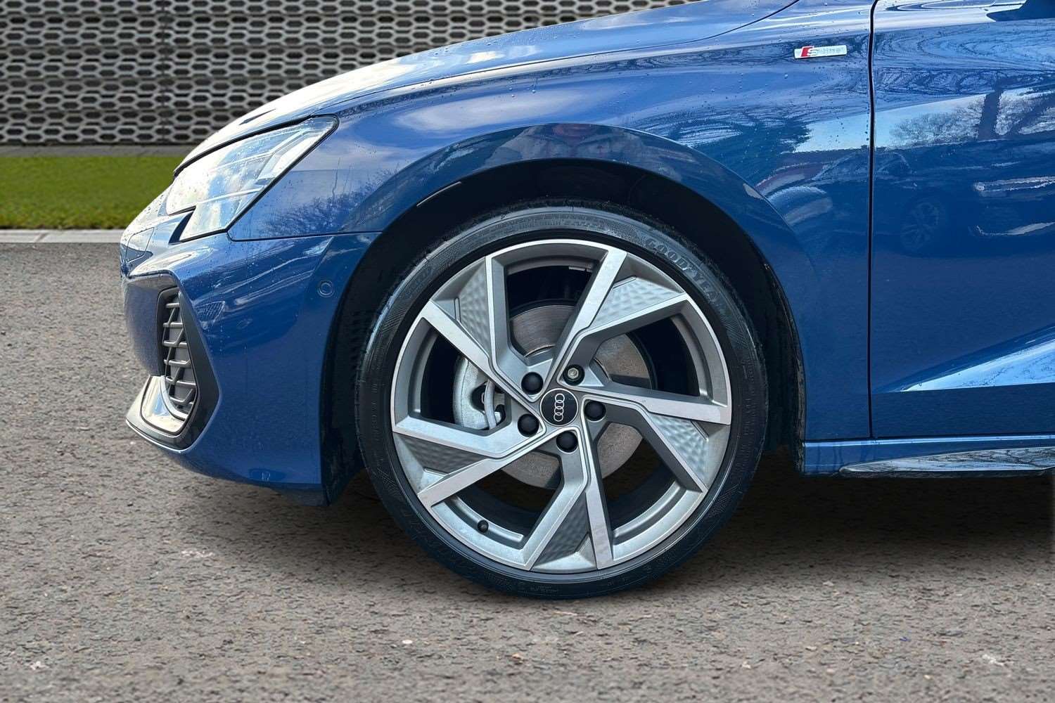 Used Audi A3 2025 for sale - 76955137: Photo 10