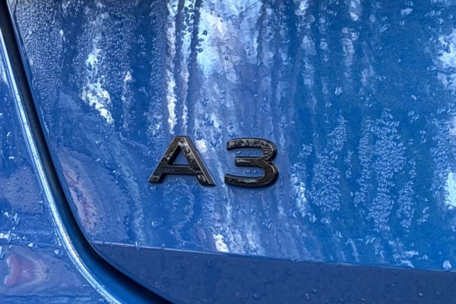 Used Audi A3 2025 for sale - 76955137: Photo 12