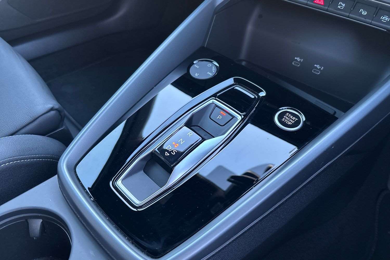 Used Audi A3 2025 for sale - 76955137: Photo 15