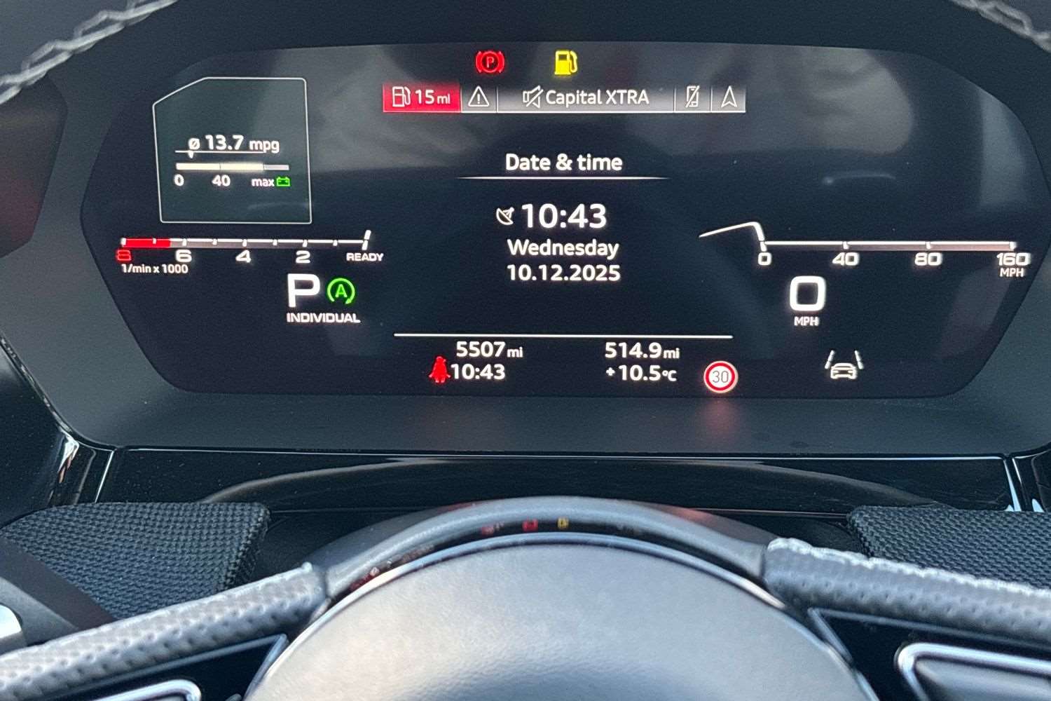 Used Audi A3 2025 for sale - 76955137: Photo 18