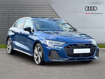 Used Audi A3 2025 for sale - 76955137: Photo