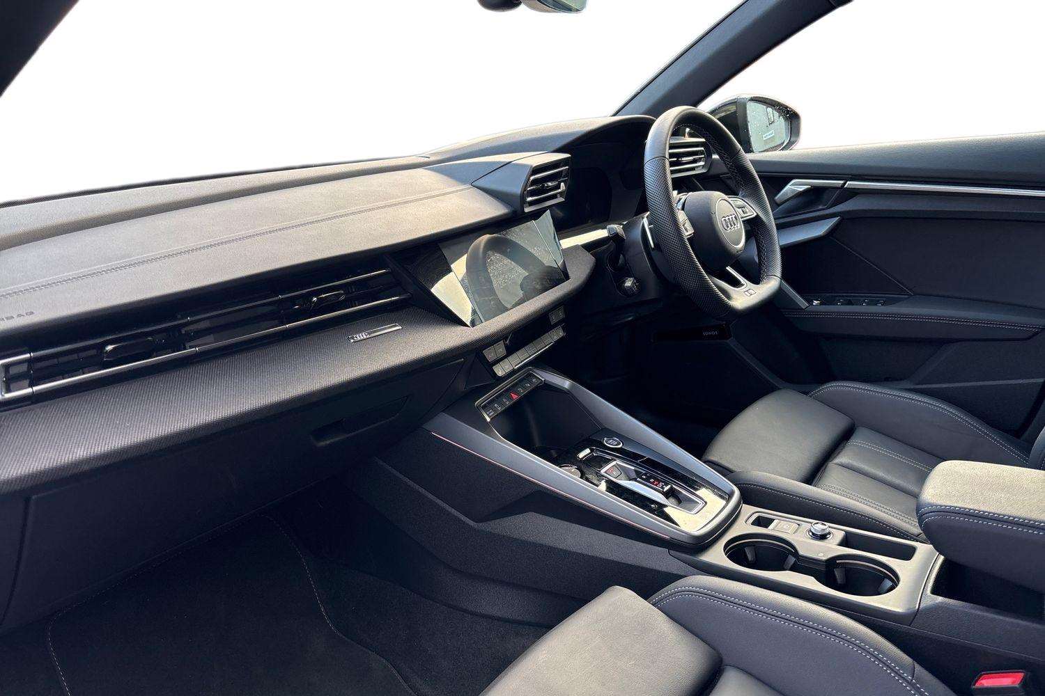 Used Audi A3 2025 for sale - 76955137: Photo 2