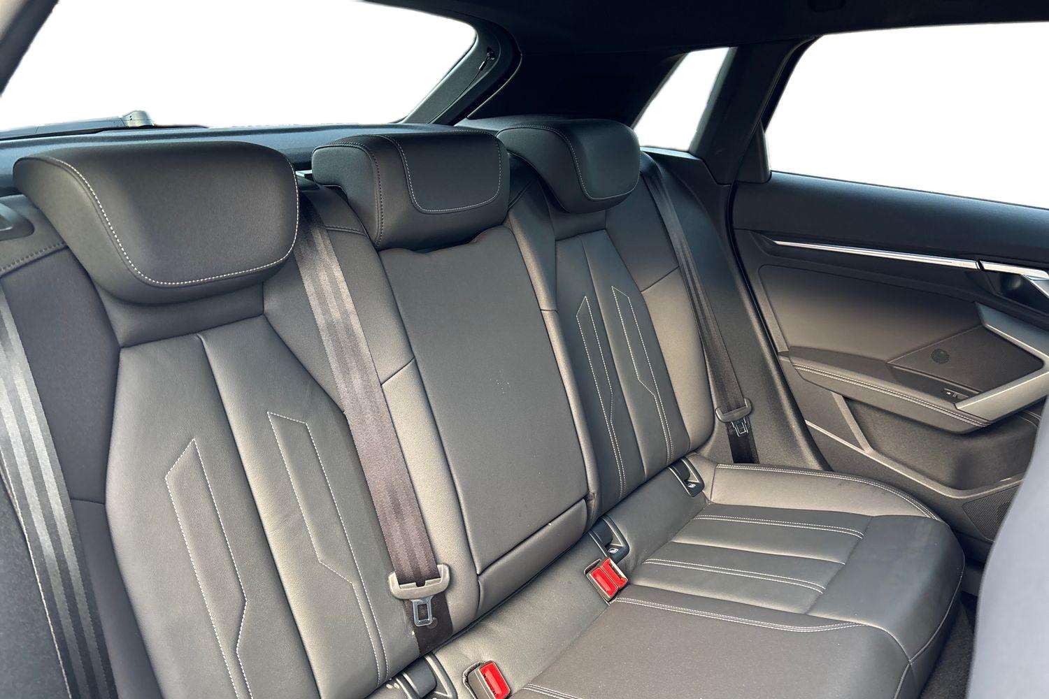 Used Audi A3 2025 for sale - 76955137: Photo 22