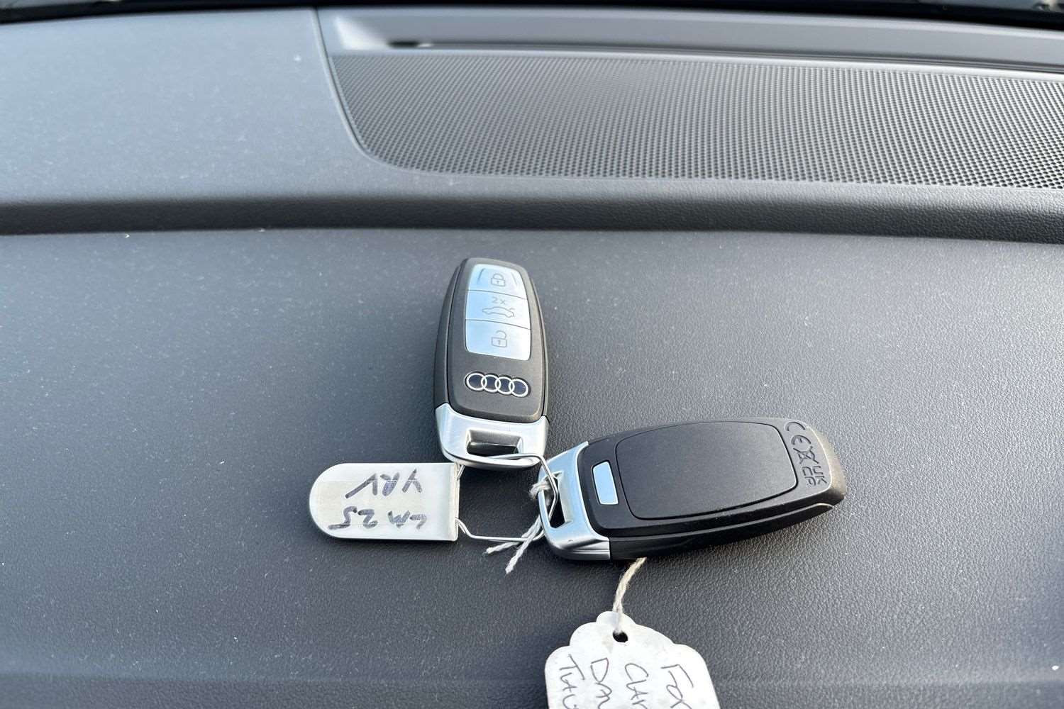 Used Audi A3 2025 for sale - 76955137: Photo 25