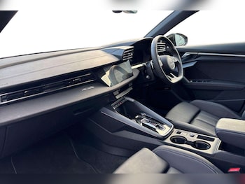 Used Audi A3 2025 for sale - 76955137: Photo