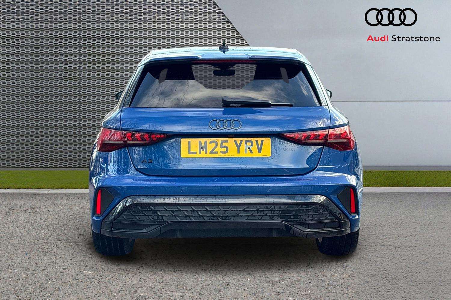 Used Audi A3 2025 for sale - 76955137: Photo 7