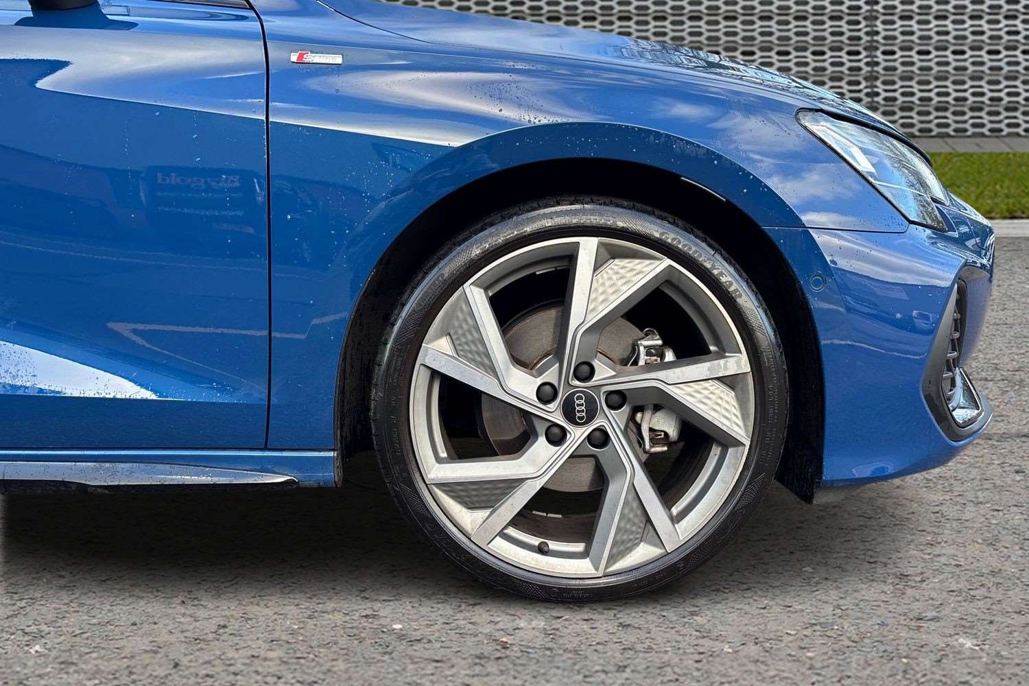 Used Audi A3 2025 for sale - 76955137: Photo 9