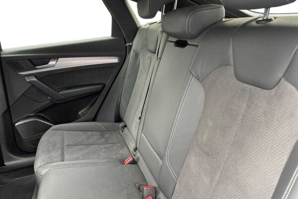 Used Audi Q5 2023 for sale - 75117152: Photo 10