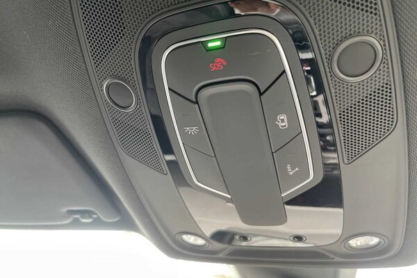 Used Audi Q5 2023 for sale - 75117152: Photo 13