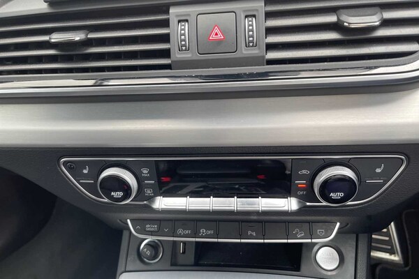 Used Audi Q5 2023 for sale - 75117152: Photo 16