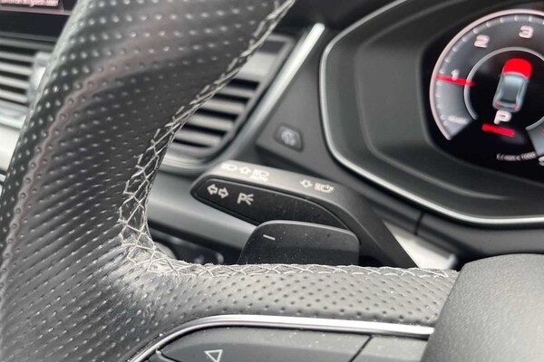 Used Audi Q5 2023 for sale - 75117152: Photo 19