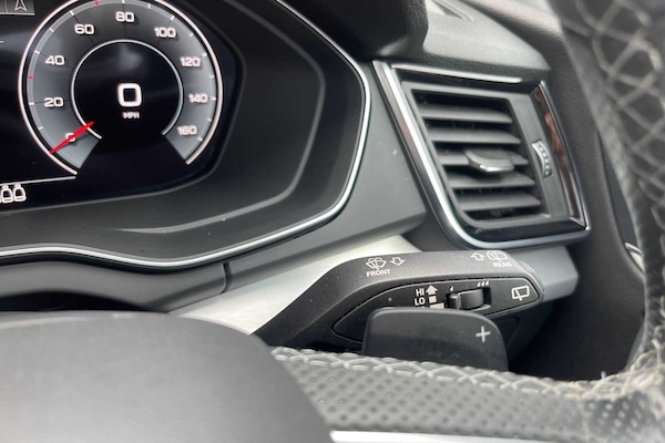 Used Audi Q5 2023 for sale - 75117152: Photo 20