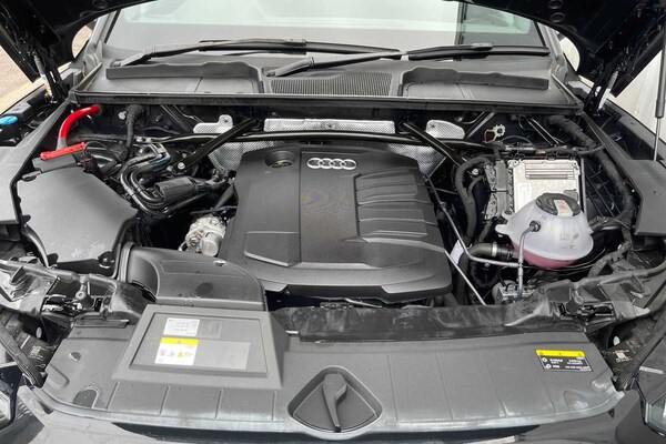 Used Audi Q5 2023 for sale - 75117152: Photo 23