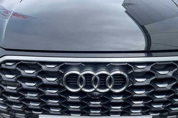 Used Audi Q5 2023 for sale - 75117152: Photo 24