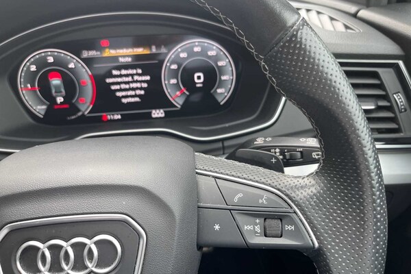 Used Audi Q5 2023 for sale - 75117152: Photo 30