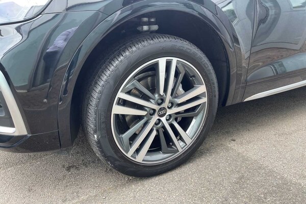 Used Audi Q5 2023 for sale - 75117152: Photo 31