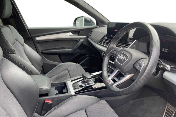Used Audi Q5 2023 for sale - 75117152: Photo 6