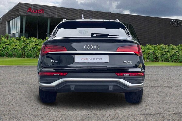 Used Audi Q5 2023 for sale - 75117152: Photo 7