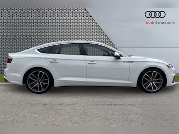 Used Audi A5 2017 for sale - 78732149: Photo