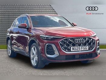 Used Audi Q5 2025 for sale - 78337823: Photo