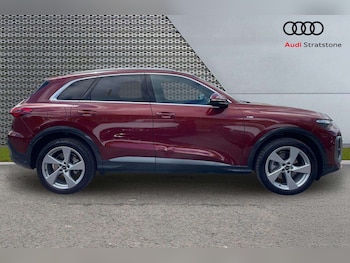 Used Audi Q5 2025 for sale - 78337823: Photo