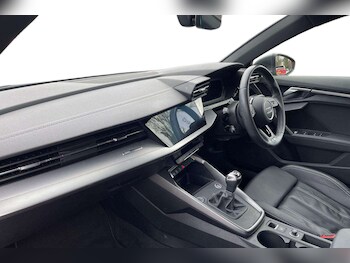 Used Audi A3 2023 for sale - 77414578: Photo